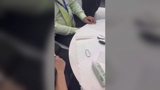 Hệ thống siêu âm cầm tay cầm tay Đầu dò có thể hoán đổi cho nhau