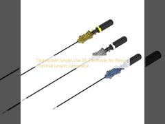 Hệ thống tạo tổn thương tần số vô tuyến dòng RFE4