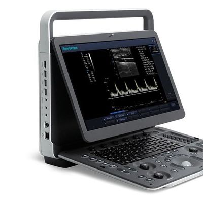 Mua Máy siêu âm LCD Sonoscape E2 15,6'' được bảo hành 2 năm online manufacture