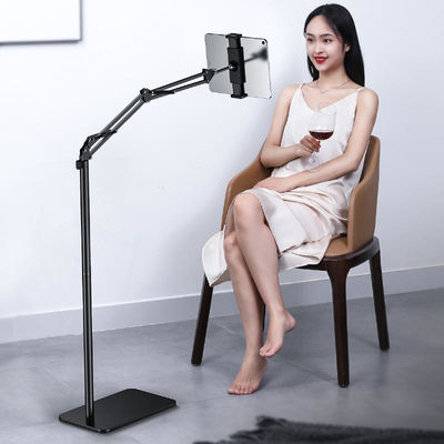 Mua Giá đỡ điện thoại bằng nhôm 180cm có thể điều chỉnh 360 độ online manufacture