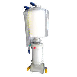 Mua Hệ thống tạo oxy dùng một lần Máy tạo oxy màng hồ chứa cho hệ thống truyền máu tự động online manufacture