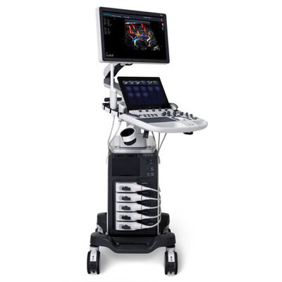 Mua Xe đẩy LCD 13,3 inch Máy siêu âm SonoScape P60 Dựa trên AI online manufacture