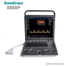 Mua Màn hình chống lóa Máy siêu âm SonoScape di động 2D S8 Exp online manufacture