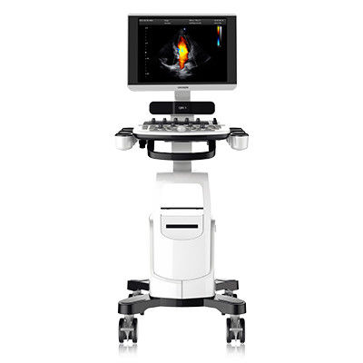 Mua Máy Siêu Âm Doppler Màu Chison Qbit 5 Với LED 15 Inch online manufacture