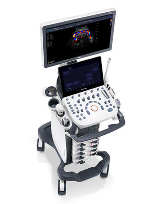 Mua Máy siêu âm xe đẩy SonoScape 3D 4D tự động IMT P15 online manufacture