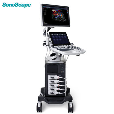 Mua Máy siêu âm SonoScape 500GB P50 với 5 ổ cắm online manufacture