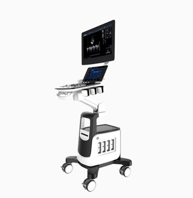 Mua Máy siêu âm Chison được FDA chấp thuận CBit 9 với đầu dò xuyên âm đạo 180° online manufacture