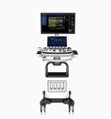 Mua Máy siêu âm Spectral Doppler Chison XBit 80 với công nghệ Elastography online manufacture