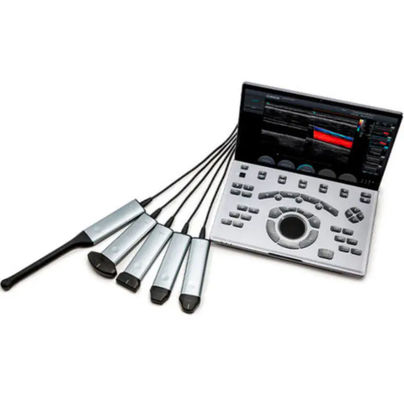 Mua Chăm sóc quan trọng 4 cổng thăm dò Máy siêu âm Chison SonoAir 60 online manufacture