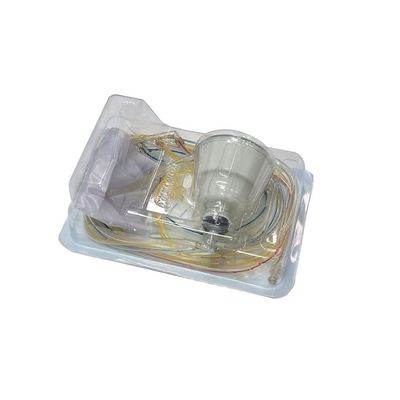 Mua Hệ thống phục hồi máu tự thân ISO13485 Vật tư tiêu hao để cứu tế bào và tự động truyền máu online manufacture