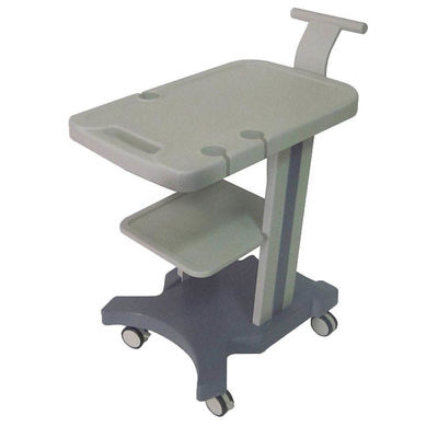 Mua Phụ kiện máy siêu âm màu xám Máy quét siêu âm Xe đẩy y tế ABS 11kg online manufacture