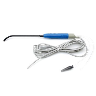 Mua Dia 4.6mm Nhiệt độ thấp Plsama lưỡng cực Coblation Wand cho phẫu thuật cắt bỏ vòm họng online manufacture