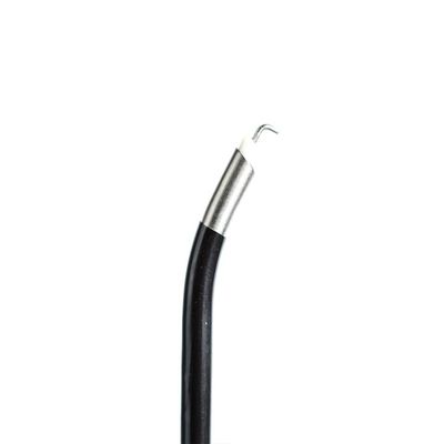 Mua Nhiệt độ thấp Móc coblation 0,6mm Đũa phép Đầu dò 30 ° Đầu 90 ° online manufacture