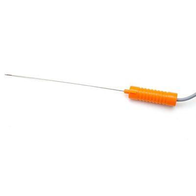 Mua Tần số vô tuyến 123mm Coblation Wand Dụng cụ phẫu thuật thăm dò sau thắt lưng online manufacture