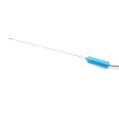 Mua 123mm Tần số vô tuyến Coblation Wand Thắt lưng Mục tiêu bên Mẹo Ablation online manufacture