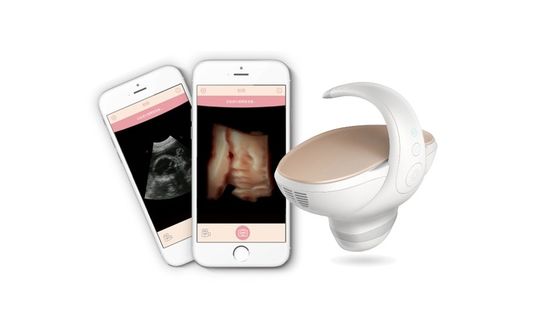 Mua Máy quét siêu âm thai nhi cầm tay 3D / 4D được phê duyệt bởi CE
Giải pháp hình ảnh mang thai di động với đầu dò rãnh góc rộng 60 ° online manufacture