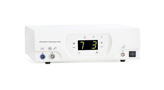 Mua CE ISO Nhiệt độ thấp RF Plasma Coblation Đơn vị phẫu thuật điện tần số cao ENT Khoa tiết niệu cột sống Phụ khoa online manufacture
