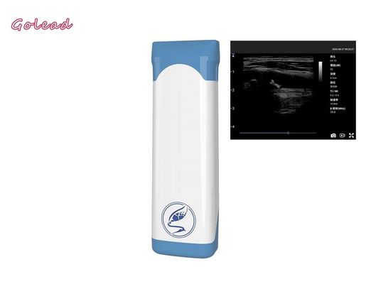 Mua Đầu dò siêu âm không dây cầm tay 12 MHz để kiểm tra ngoài trời online manufacture