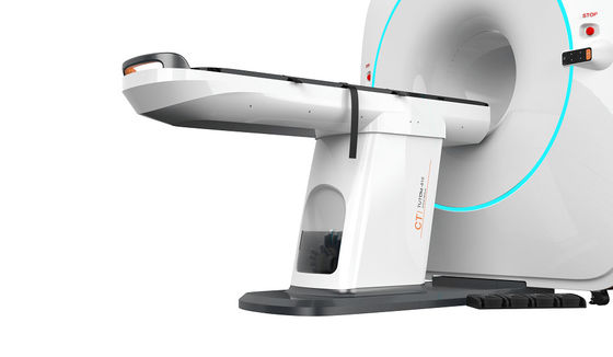 Mua CBCT Scan Thiết bị y tế thú y Tần số 50Hz online manufacture