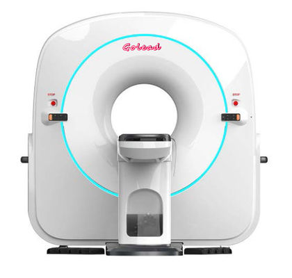 Mua White Vet CT Scan Máy quét CBCT một pha cho động vật nhỏ online manufacture