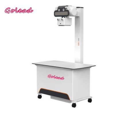 Mua Hệ thống chụp X quang kỹ thuật số thú y 220V/110V với thời gian tải 1-10000ms online manufacture