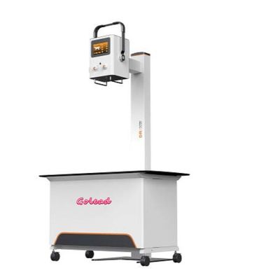 Mua Hệ thống chụp X quang kỹ thuật số thú y 8KW cho động vật nhỏ Vật nuôi online manufacture