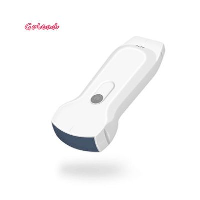 Mua Đầu dò siêu âm cầm tay không dây 3 trong 1 dành cho iPhone với hình ảnh lồi, tuyến tính và tim online manufacture