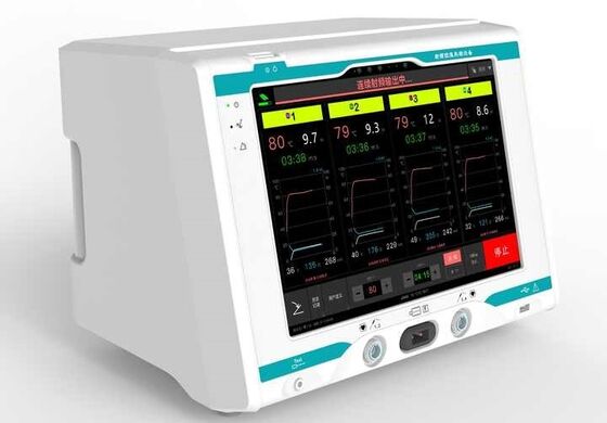 Mua Máy phát phẫu thuật điện tần số cao RF tổn thương đa chế độ 4-8 kênh Đơn cực lưỡng cực ba cực online manufacture