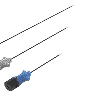 Mua 20G 22G MDR CE Kim tần số vô tuyến dùng một lần Kim RF y tế online manufacture