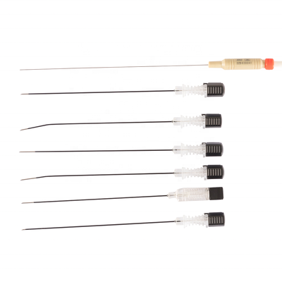 Mua Ống thông RF 20G 22G dùng một lần cho các quy trình kiểm soát cơn đau chính xác online manufacture