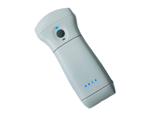 Mua Đầu dò siêu âm cầm tay không dây 3 trong 1 được CE FDA phê chuẩn với pin có thể thay thế online manufacture