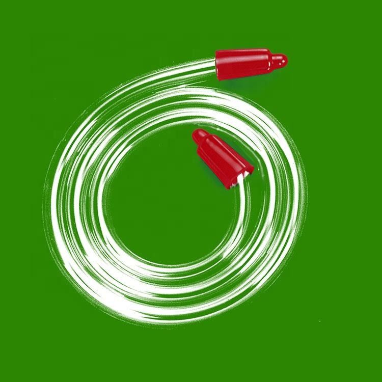 Ống tuần hoàn ngoài cơ thể dùng một lần PVC được sử dụng cho thiết bị truyền máu tự động