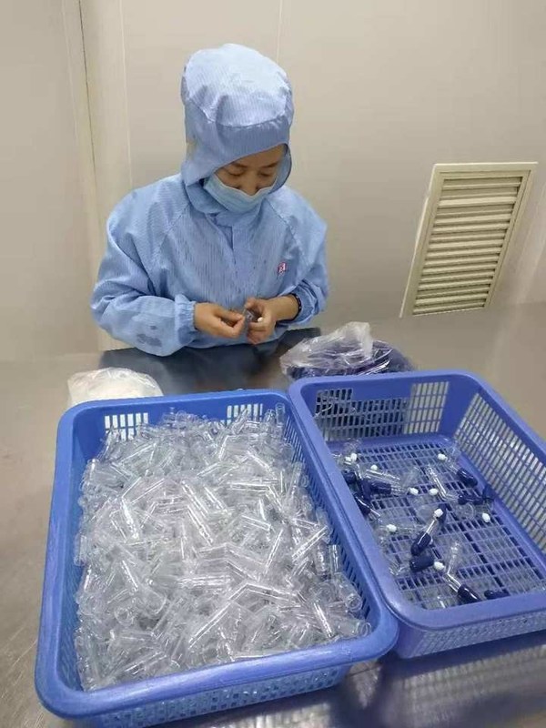 Máy tạo oxy màng ISO13485 cho các thí nghiệm trên động vật và nghiên cứu tuần hoàn ngoài cơ thể tiền lâm sàng