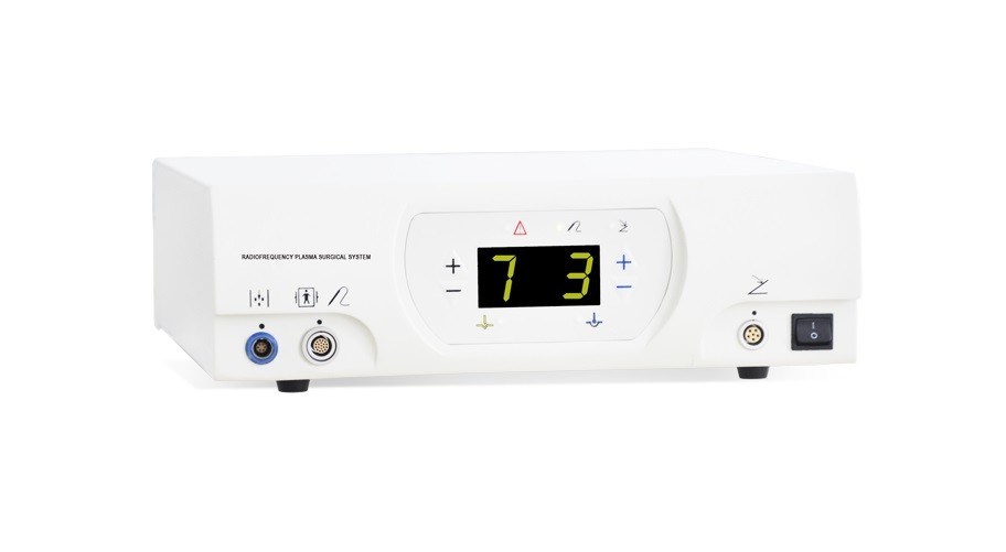 CE ISO Hệ thống kết hợp plasma RF nhiệt độ thấp cho ENT Cột sống Y học thể thao, tiết niệu và phụ khoa