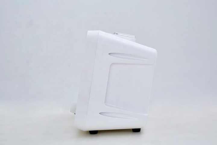 Máy phát tia tổn thương RF 1 kênh với MDR CE để điều trị đau với chế độ giám sát trở và tần số phóng xạ nhiệt