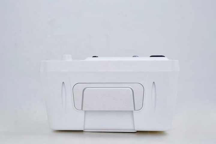 Máy phát tia tổn thương RF 1 kênh với MDR CE để điều trị đau với chế độ giám sát trở và tần số phóng xạ nhiệt