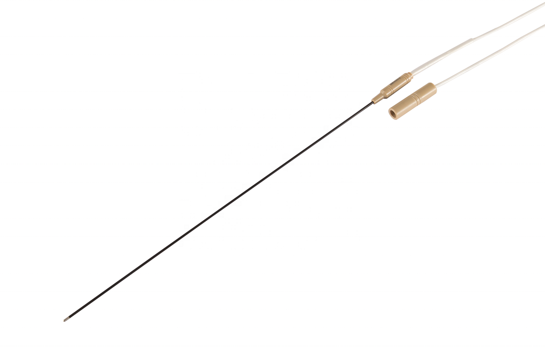 Máy phát tia tổn thương RF 2 kênh với MDR CE để điều trị đau với chế độ giám sát trở và tần số phóng xạ nhiệt