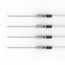 Máy phát tia tổn thương RF 4-CH với cảm ứng tinh thể lỏng TFT và điều khiển thông minh tự động cho Neuro CE Mark