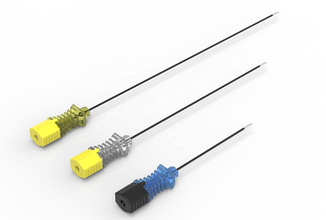 Máy phát phẫu thuật điện tần số cao RF tổn thương đa chế độ 4-8 kênh Đơn cực lưỡng cực ba cực