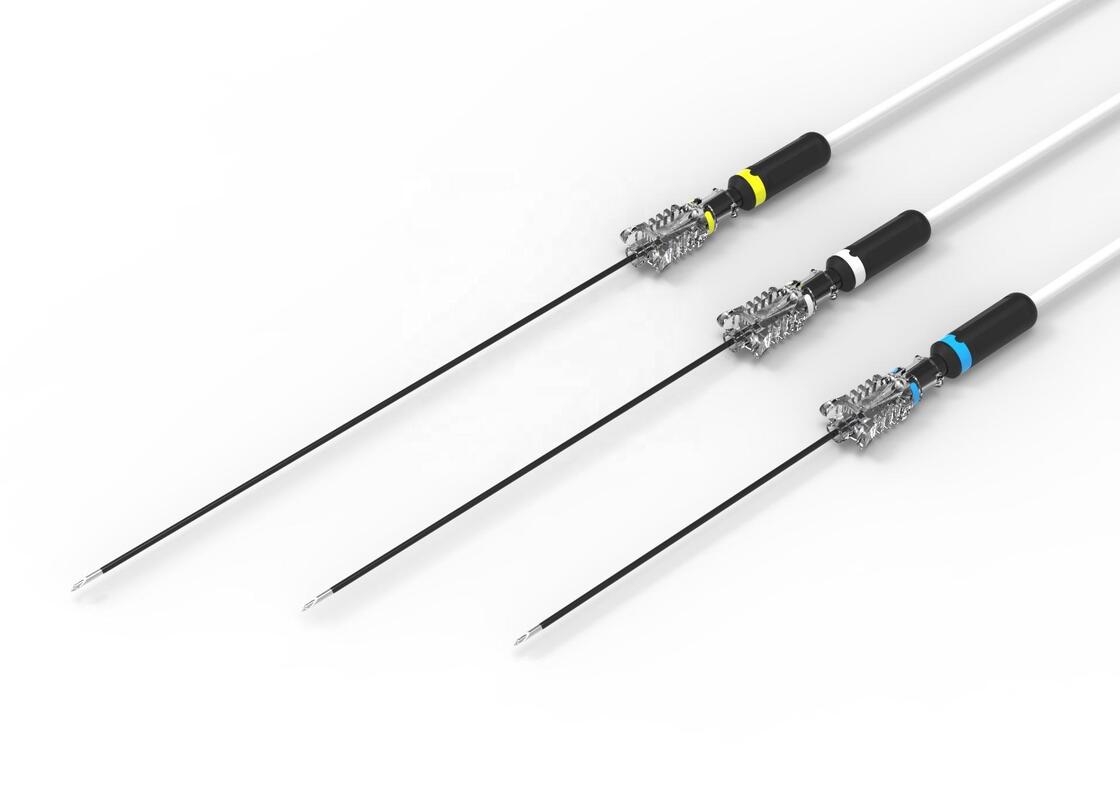 Ống thông RF sử dụng một lần 20G 22G cho các quy trình kiểm soát cơn đau xâm lấn tối thiểu được đánh dấu CE