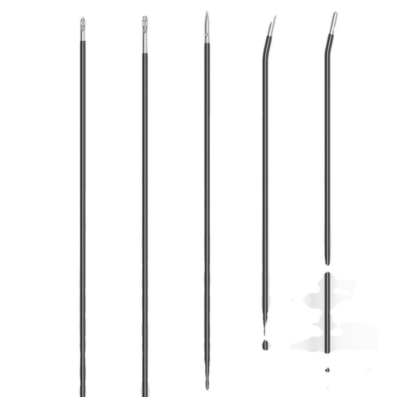 Ống thông RF sử dụng một lần 20G 22G cho các quy trình kiểm soát cơn đau xâm lấn tối thiểu được đánh dấu CE