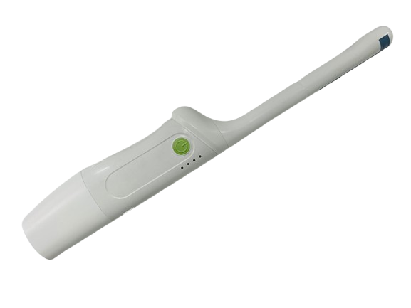 Máy quét siêu âm Doppler xuyên trực tràng hai mặt phẳng với hình ảnh hai mặt phẳng, đánh giá Doppler và thiết kế kiểu lòng bàn tay nhỏ gọn cho các ứng dụng tuyến tiền liệt và tiết niệu