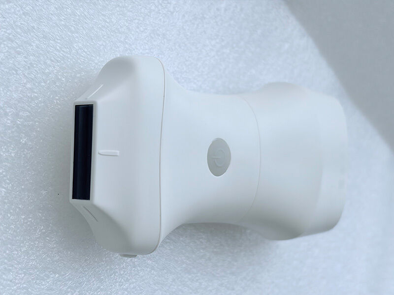 Đầu dò siêu âm bỏ túi 192 Element — Hình ảnh POCUS độ phân giải cao chuyên nghiệp trong lòng bàn tay bạn.