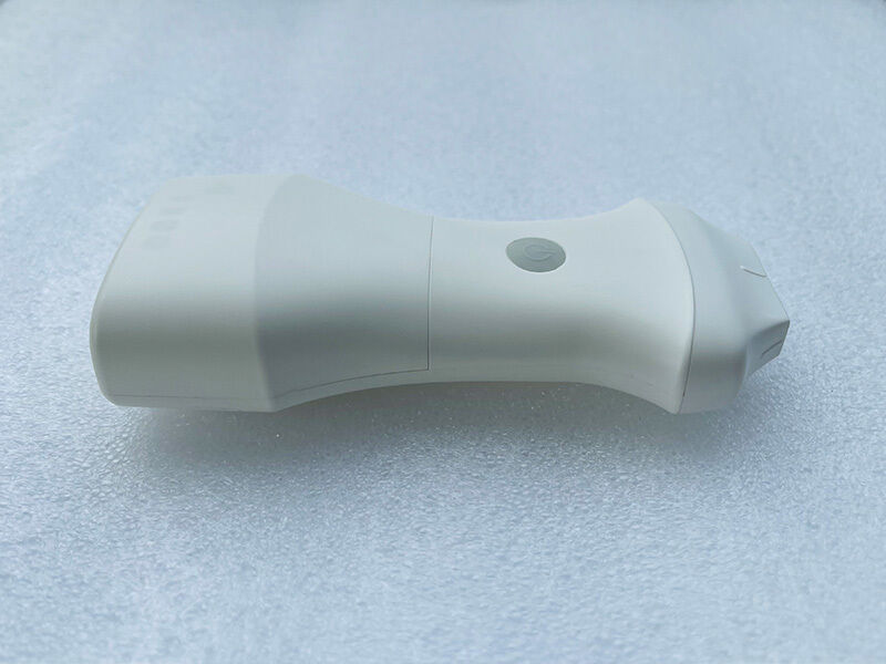 Đầu dò siêu âm bỏ túi 192 Element — Hình ảnh POCUS độ phân giải cao chuyên nghiệp trong lòng bàn tay bạn.