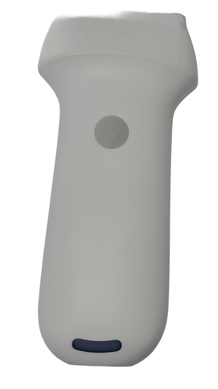 Đầu dò siêu âm Doppler màu tuyến tính hướng dẫn chọc thủng với Hướng dẫn kim trong mặt phẳng và ngoài mặt phẳng để đặt PICC